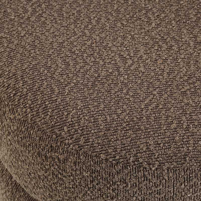 Miele Ottoman - Taupe