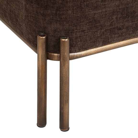 Meline Pouf