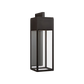 Irvine Large Bracketed Wall Lantern