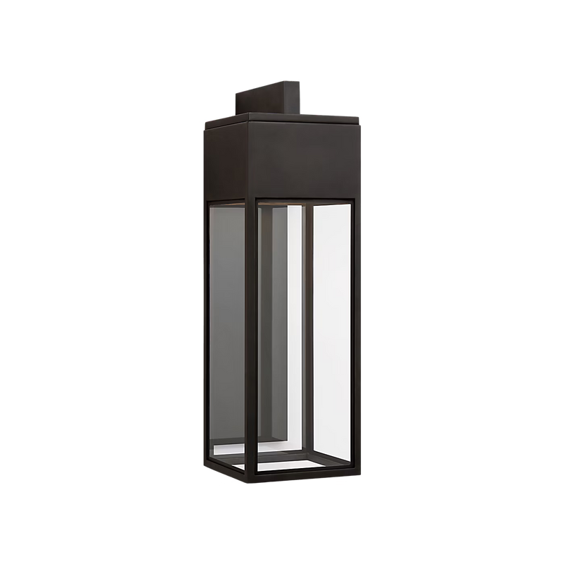 Irvine Large Bracketed Wall Lantern