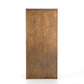 Spider Dining Table - Bright Brass Clad
