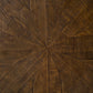Perry Coffee Table - Light Ebony