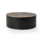 Perry Coffee Table - Light Ebony