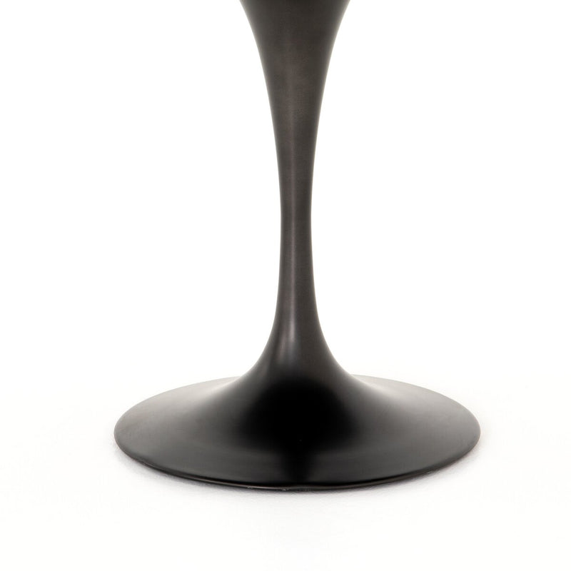 Powell Dining Table - Bluestone