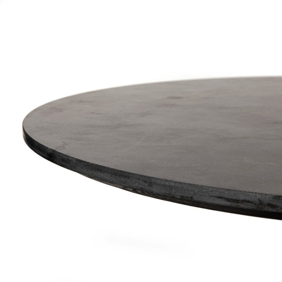 Powell Dining Table - Bluestone