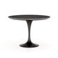 Powell Dining Table - Bluestone