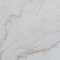 Powell Dining Table - White Marble