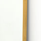 Bellvue Floor Mirror - Polished Brass