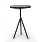 Corin End Table - Bluestone