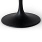 Powell Dining Table - Bluestone