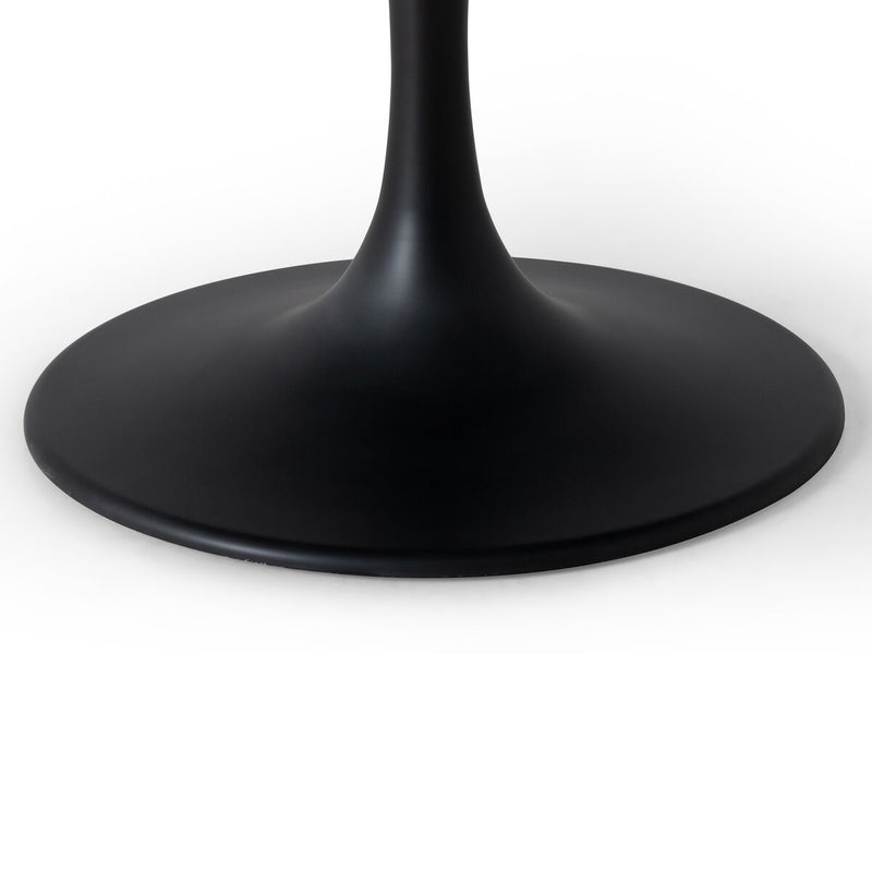 Powell Dining Table - Bluestone