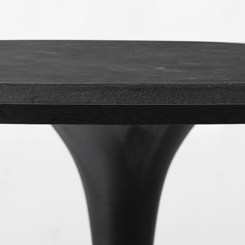 Powell Dining Table - Bluestone