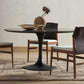 Powell Dining Table - Bluestone