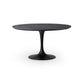 Powell Dining Table - Bluestone