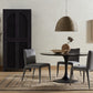 Powell Dining Table - Bluestone