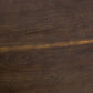 Powell Dining Table - English Brown Oak
