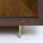 Enzo Sideboard - Dark Walnut
