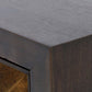 Enzo Sideboard - Dark Walnut