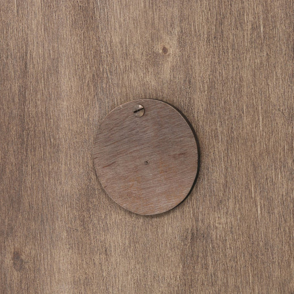 Enzo Sideboard - Dark Walnut
