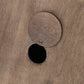 Enzo Sideboard - Dark Walnut