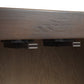 Enzo Sideboard - Dark Walnut