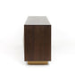 Enzo Sideboard - Dark Walnut