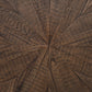 Perry Bunching Table - Light Ebony