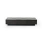Masera Rectangular Coffee Table - Bluestone