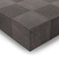 Masera Rectangular Coffee Table - Bluestone