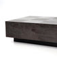 Masera Rectangular Coffee Table - Bluestone