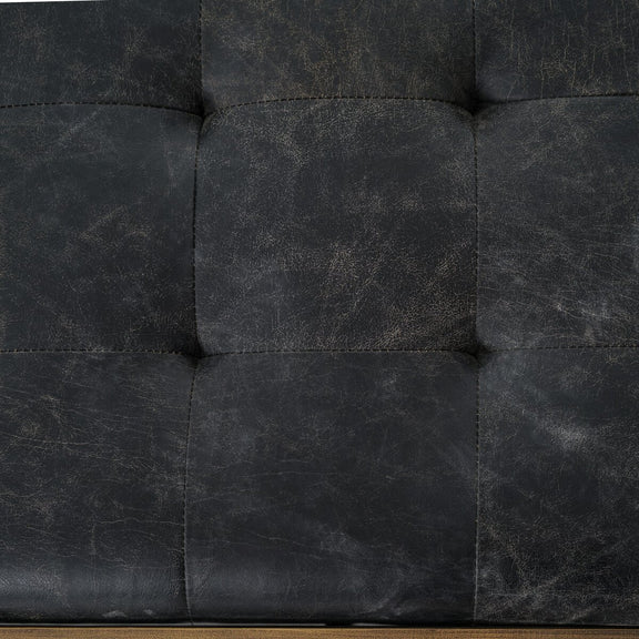 Oxford Coffee Table - Rialto Ebony