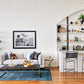 Oxford Coffee Table - Rialto Ebony