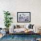 Oxford Coffee Table - Rialto Ebony