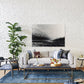 Oxford Coffee Table - Rialto Ebony