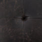 Oxford Square Coffee Table - Rialto Ebony