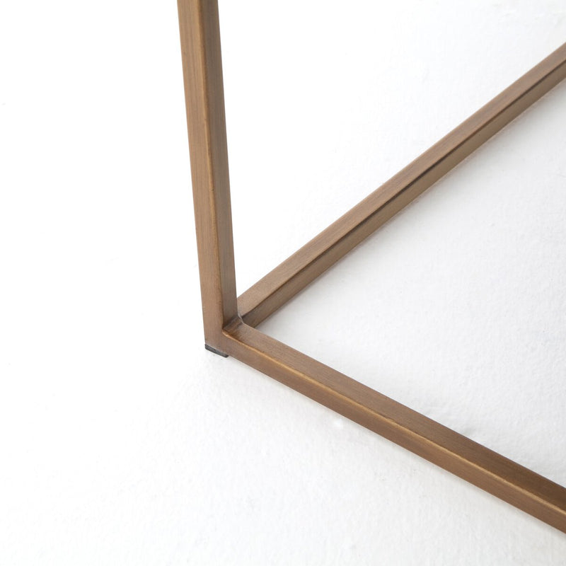 Oxford Coffee Table