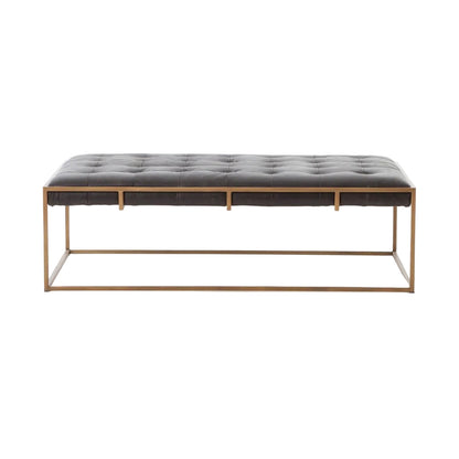 Oxford Coffee Table