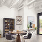 Millie Cabinet - Drifted Matte Black