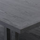 Charley Coffee Table - Drifted Black