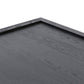 Charley Coffee Table - Drifted Black