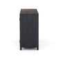 Millie Sideboard - Drifted Oak Solid