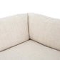 Everly Sectional - Irving Taupe
