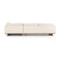 Everly Sectional - Irving Taupe