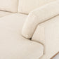 Everly Sectional - Irving Taupe