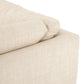 Everly Sectional - Irving Taupe