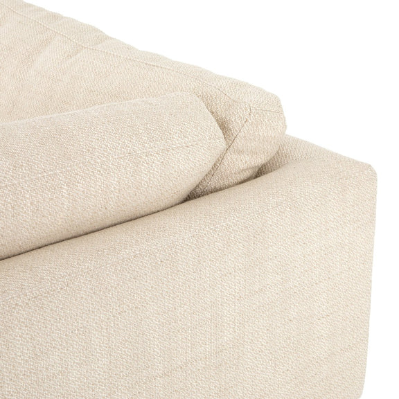 Everly Sectional - Irving Taupe