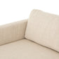 Everly Sectional - Irving Taupe