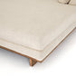 Everly Sectional - Irving Taupe
