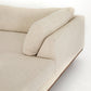 Everly Sectional - Irving Taupe
