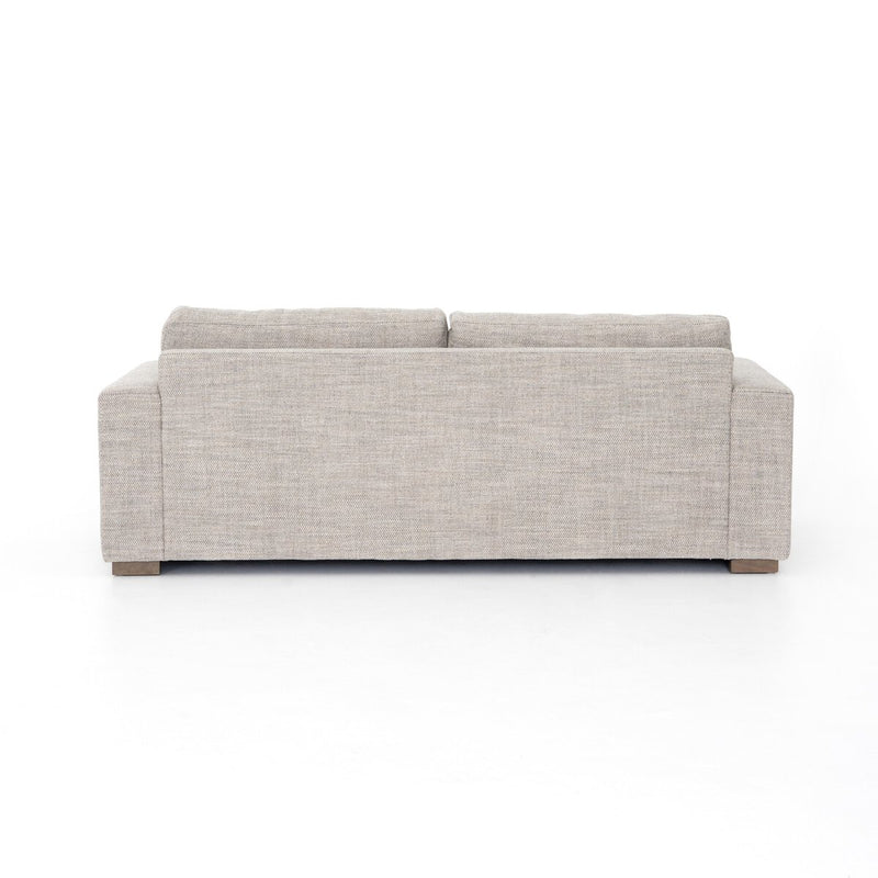 Boone Sofa - Thames Coal